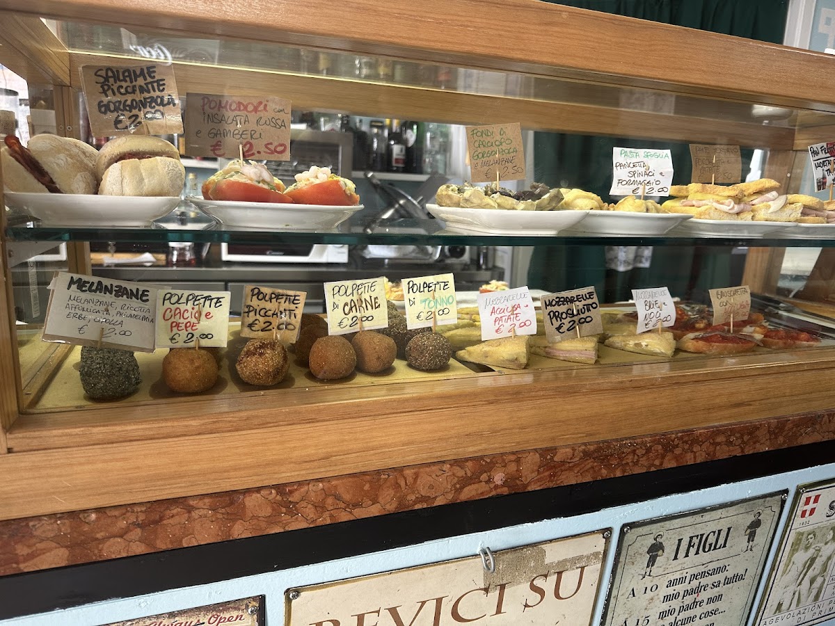 Osteria Alla Rampa - 5