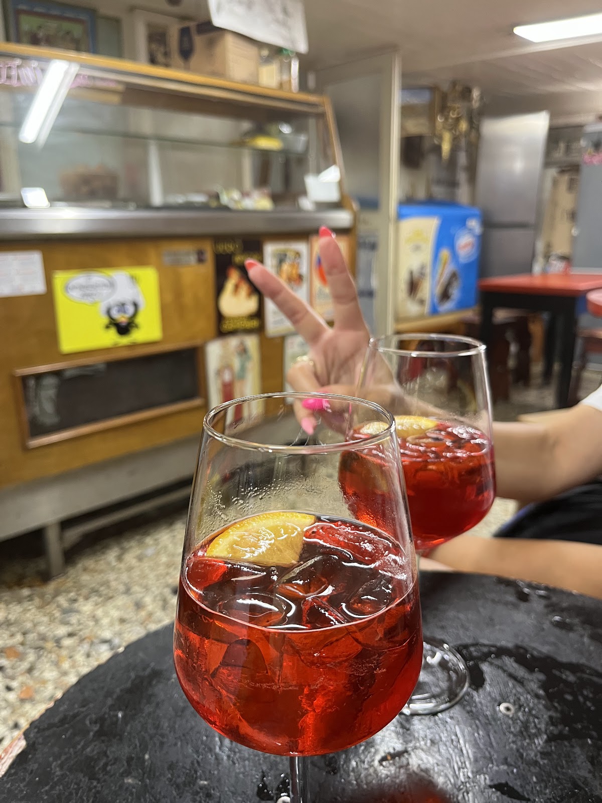 Osteria Alla Rampa - 6