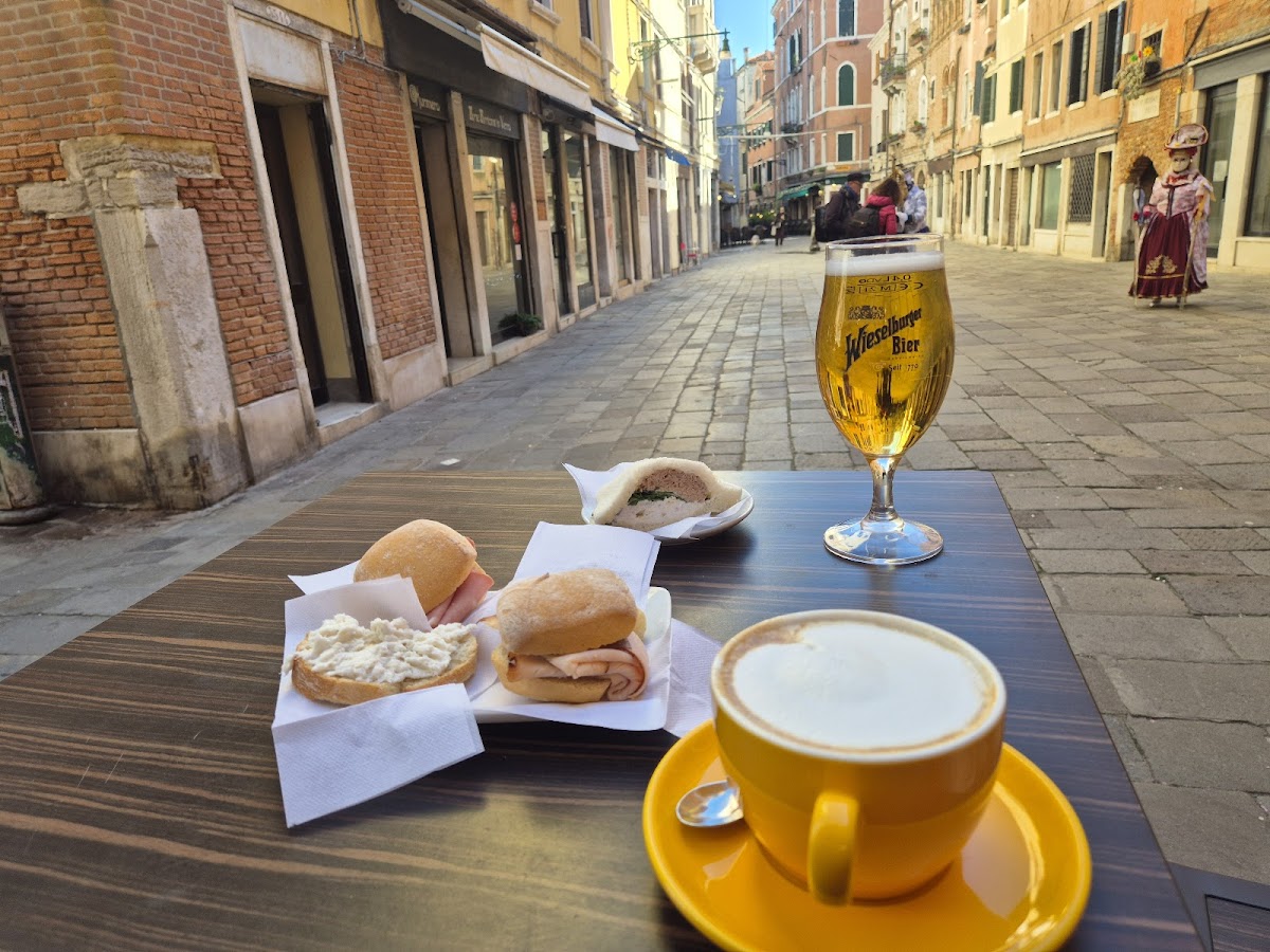 Osteria Alla Rampa - 8